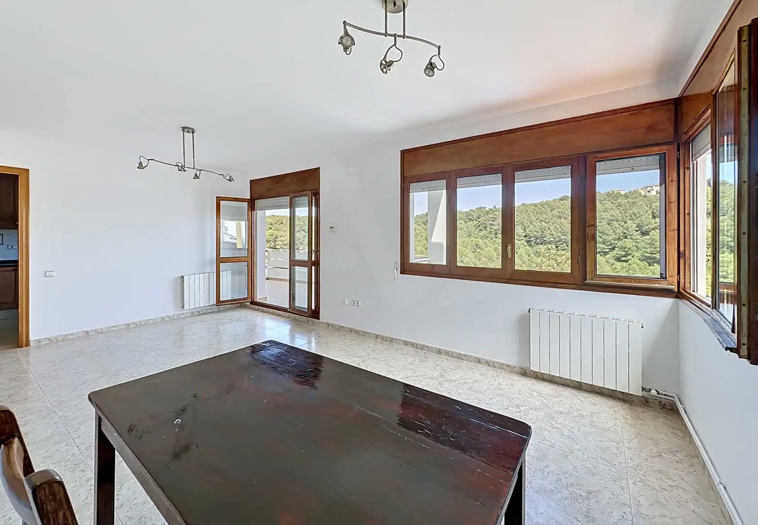 Esszimmer von Haus oder Chalet zum Verkauf in El Vendrell mit Heizung, Terrasse und Schwimmbad