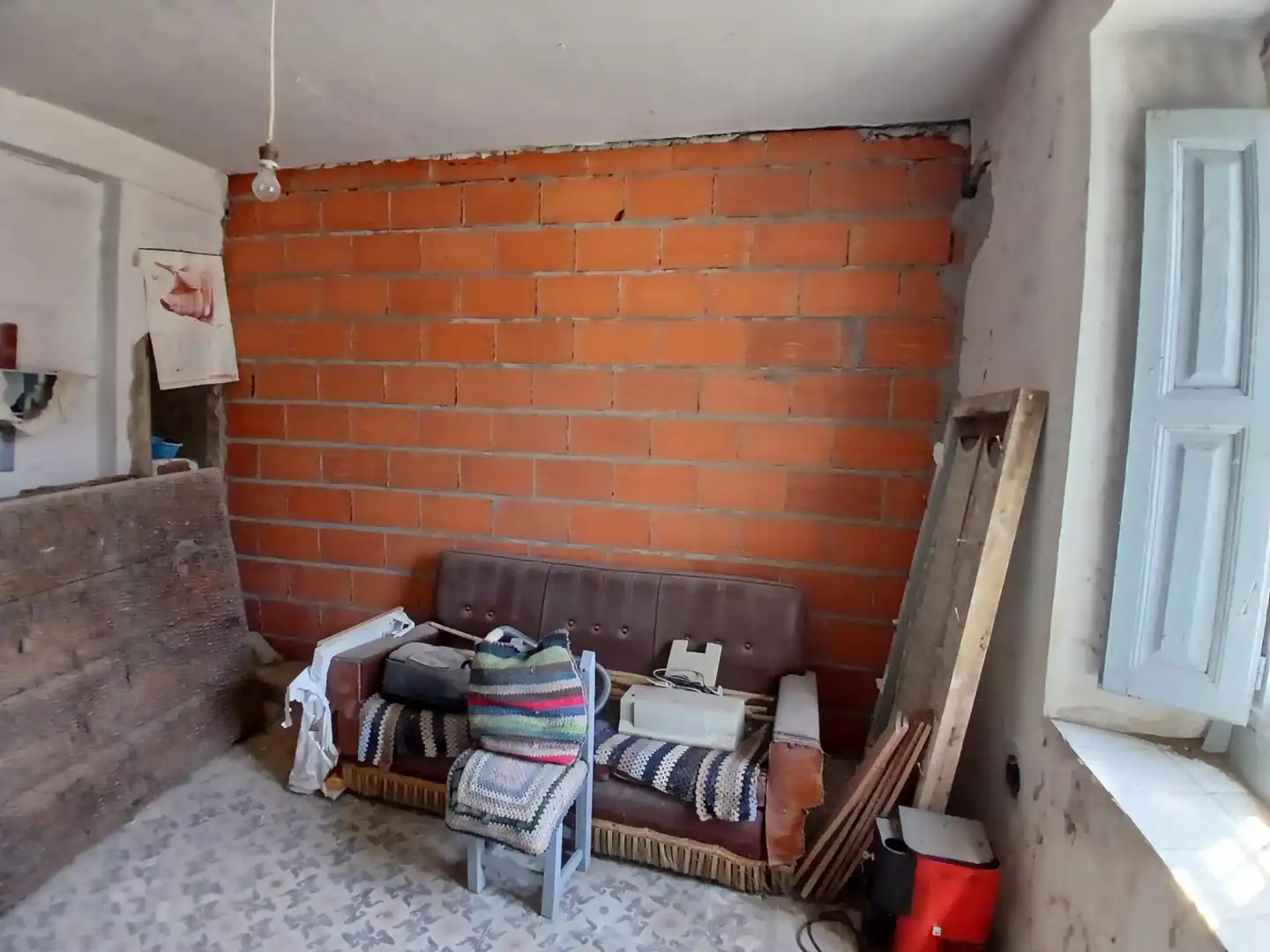 Casa o xalet en venda en Olombrada amb Jardí privat