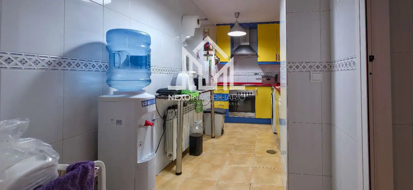 Piso en venta en Doménico Veneciano, El Quiñón