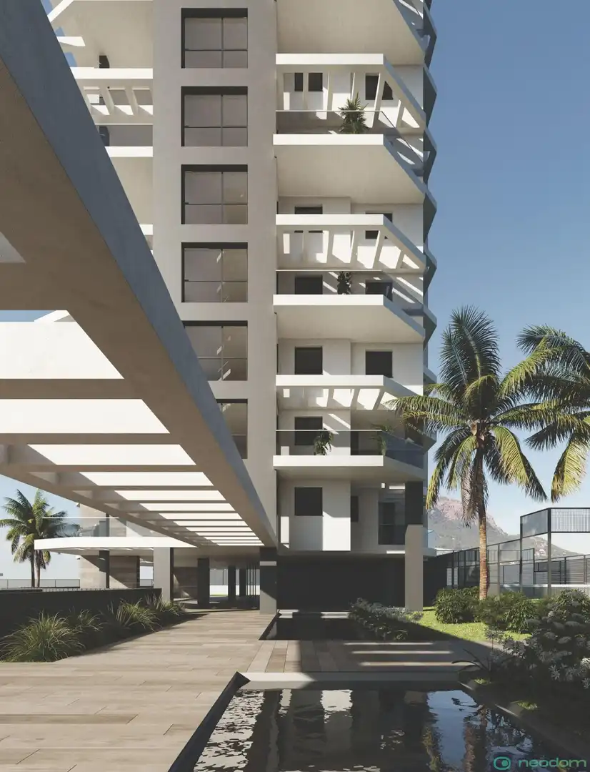 Piso con piscina en venta en Marisol Park - Ortembach - Los Almendros, imagen 7
