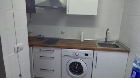 Foto 4 de Apartamento en venta en Alfalfa - Santa Cruz, Sevilla Capital