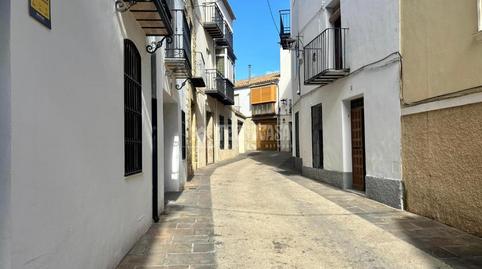 Photo 3 of Single-family semi-detached for sale in C. Nadal, Úbeda, Jaén