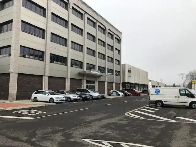Büro mit Aufzug zur Miete in Instituts - Universitat, imagen 10