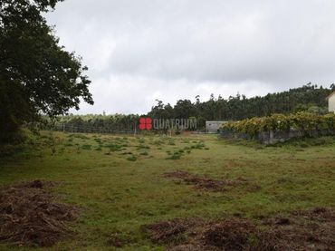 Terreno residenziale in vendita a Parroquias de Santiago