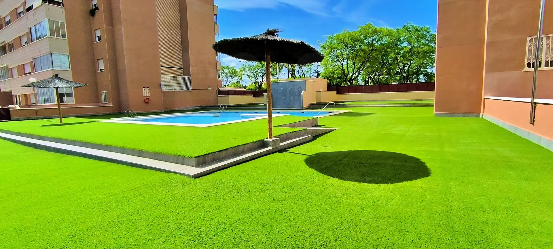 Casa pareada con piscina en venta en Elche ciudad, imagen 38