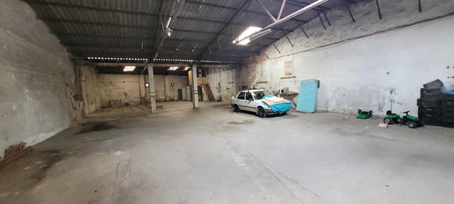 Local comercial en Alquiler en San Isidro - Espíritu Santo