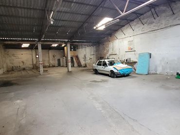 Gewerbefläche zur Miete in San Isidro - Espíritu Santo