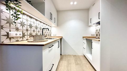 Foto 2 de Piso de alquiler en Centre, Vic