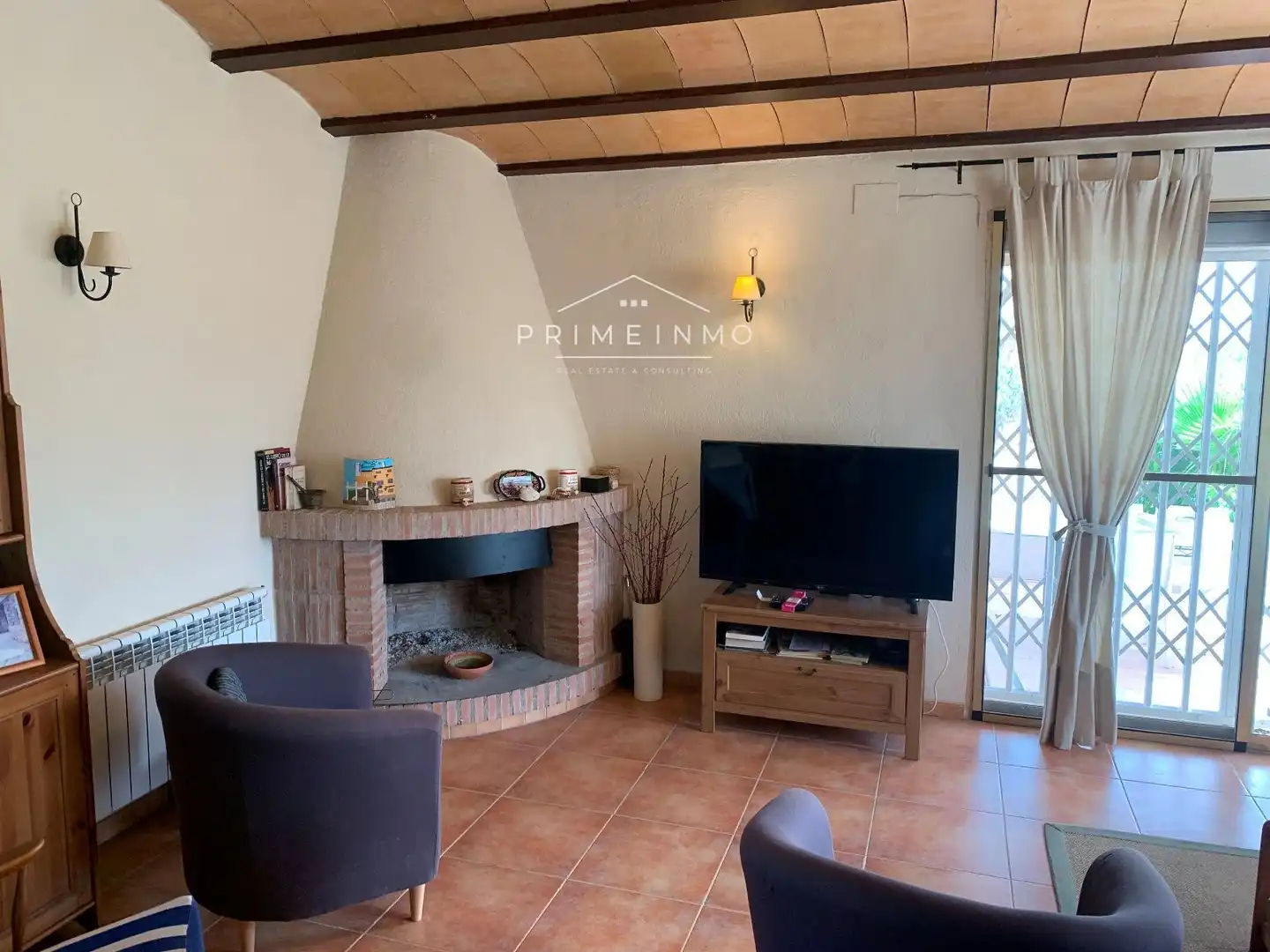 Villa avec terrasse à vendre à L'Ampolla, imagen 37
