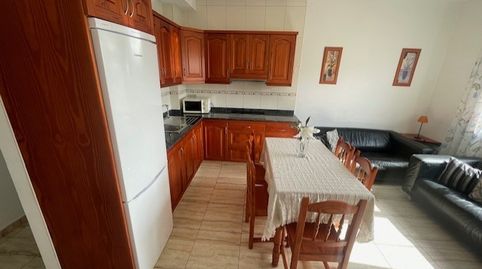 Photo 3 of Flat for rent in Calle Taoro, Vecindario - El Doctoral - Cruce de Sardina, Santa Lucía de Tirajana