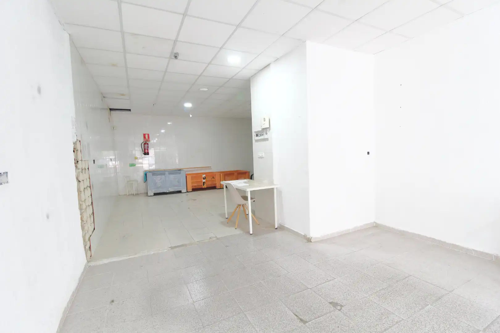 Local comercial en venda a Carrer d'Albocàsser, imagen 4