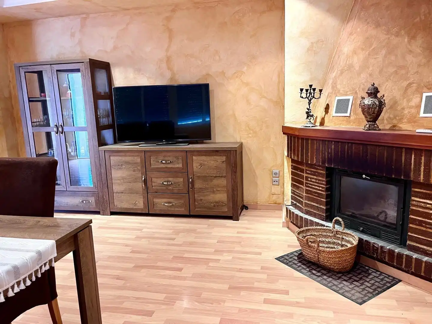 Casa o chalet en venta en La Algoda - Matola - Llano de San José