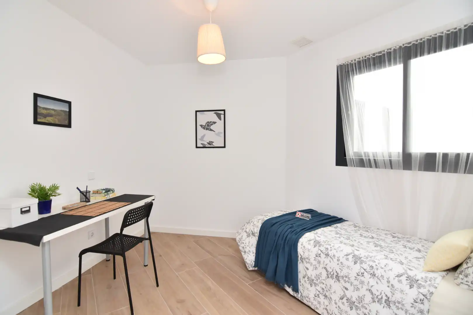 Piso con terraza en venta en Centre, imagen 3