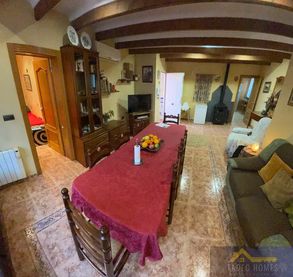 Chalet con piscina en venta en A s/n, imagen 20