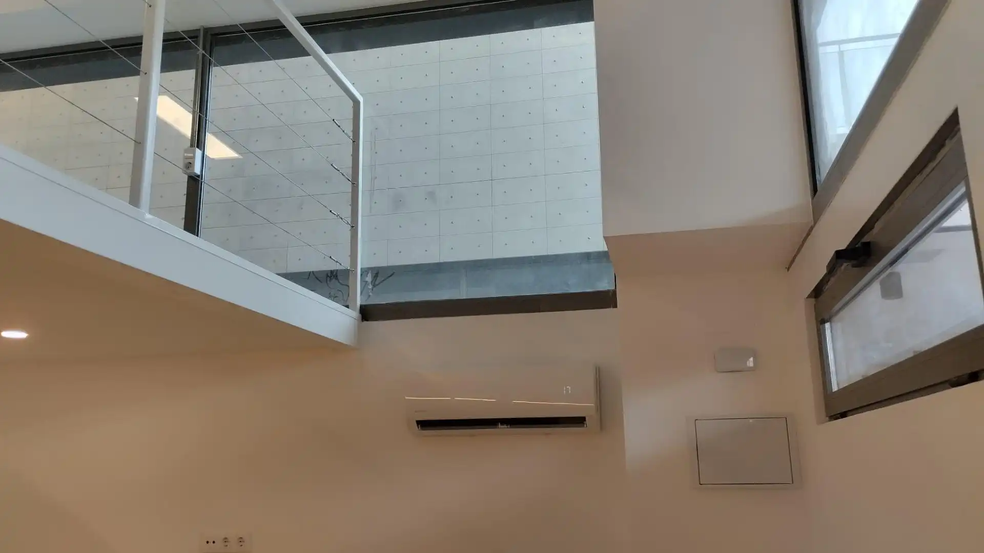 Loft to rent in Barrio de la Luz, imagen 8