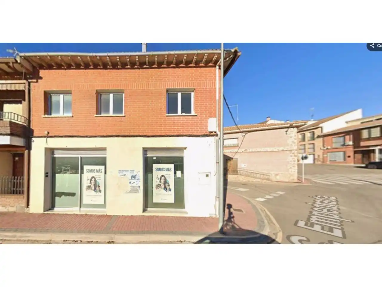Casa en venda a Calle Barranco de los Carreteros