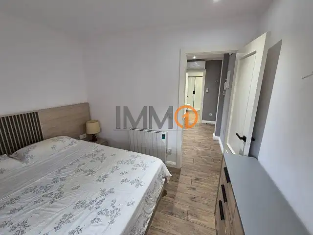 Habitación de Piso en venta en Montferrer i Castellbò con Calefacción