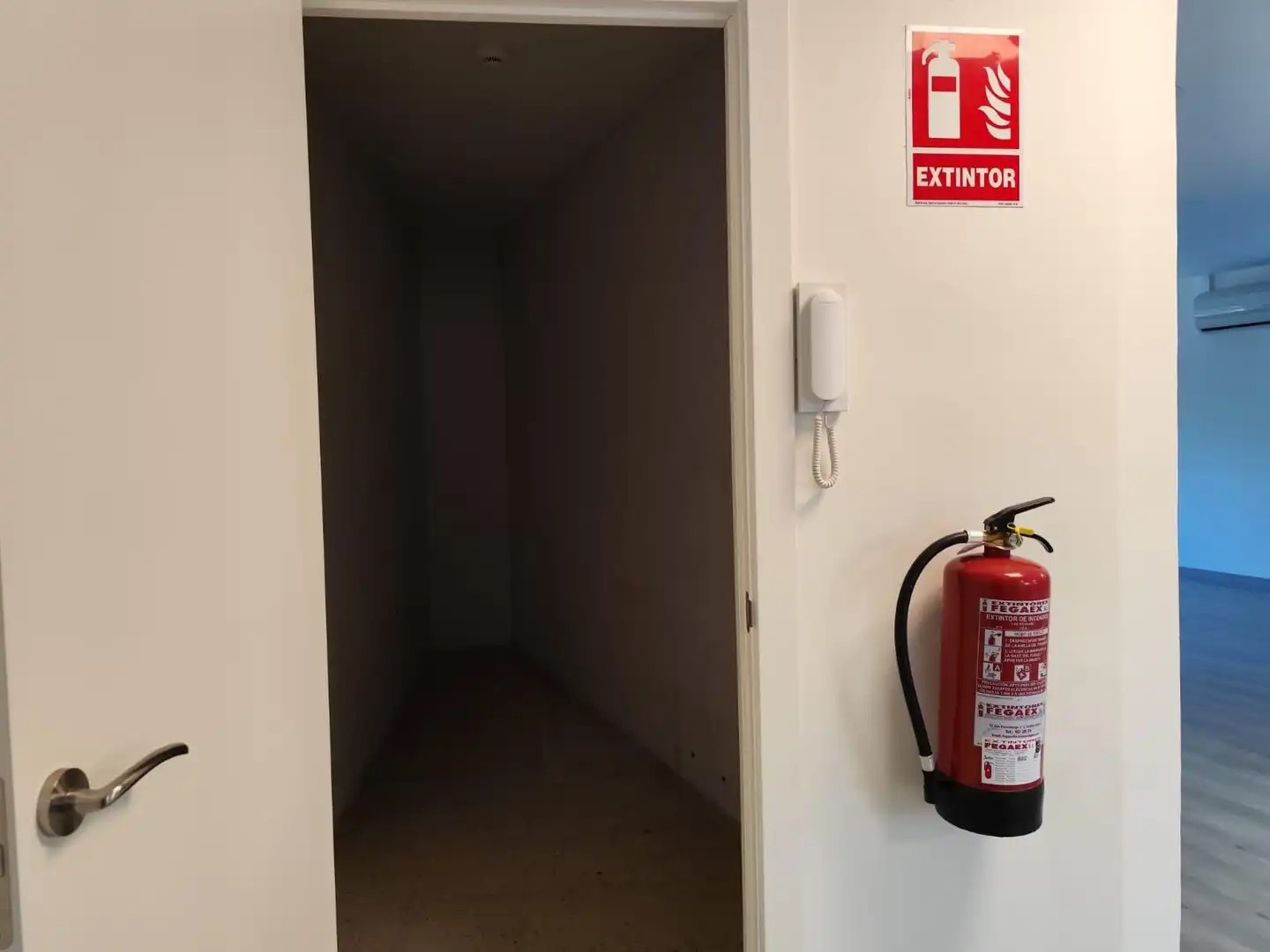 Oficina en venda en Cáceres