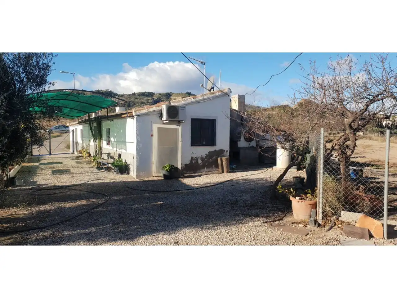 Casa o chalet en venta en Calle consejero, 100, San Mateo