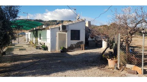 Foto 2 de Casa o chalet en venta en Calle Consejero, 100, San Mateo, Lorca