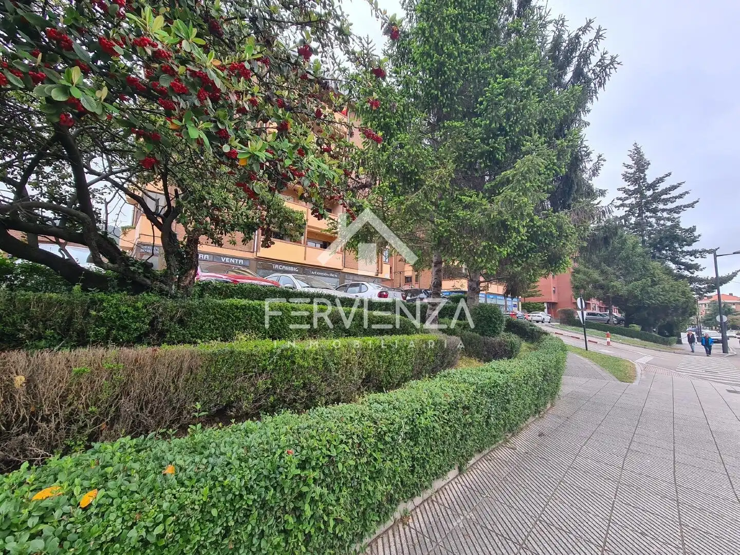 Piso con ascensor en venta en HUCA - La Cadellada, imagen 38