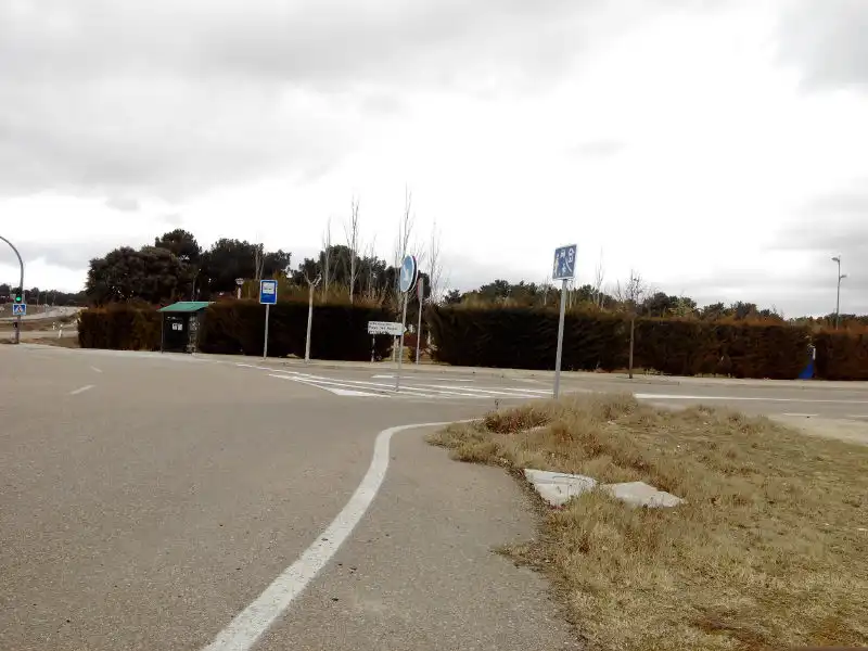 Terreno residencial en venta en Revuelta, imagen 12