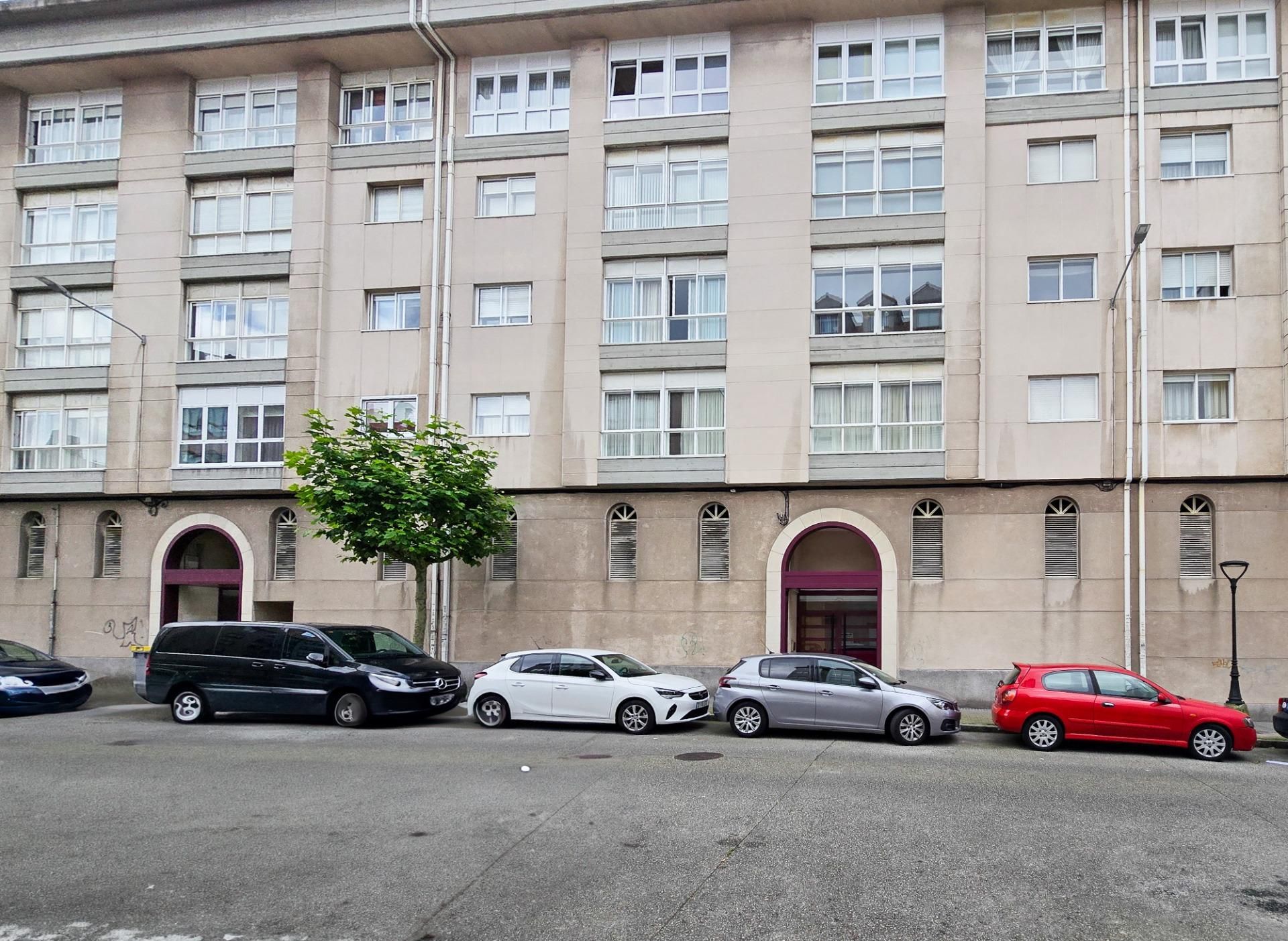 Pis en venda a Calle ANTONIO RIOS, Los Castros - Castrillón, Los Castros - Castrillón - Eiris