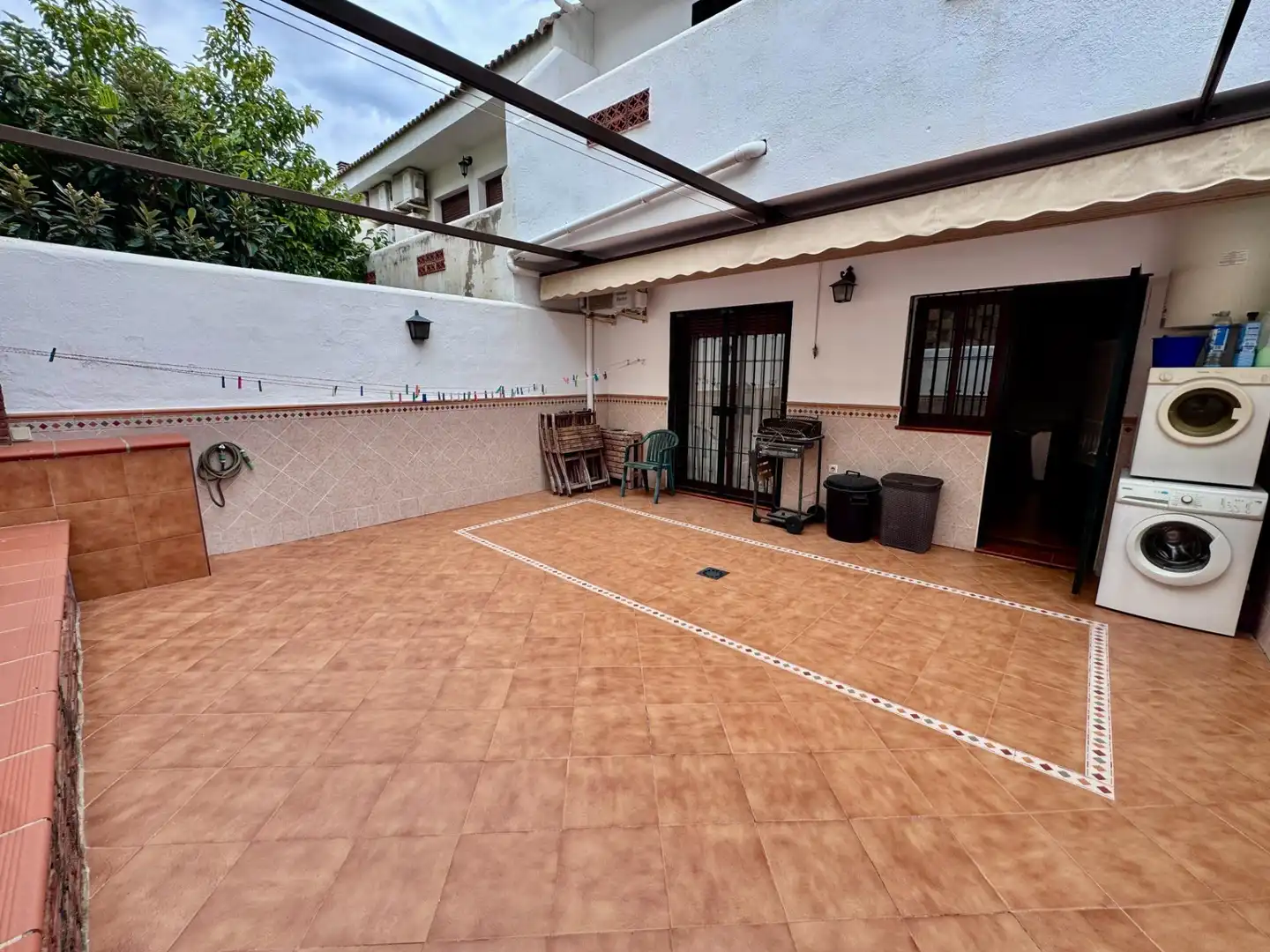 Casa a schiera in vendita a Benalmádena pueblo, imagen 17
