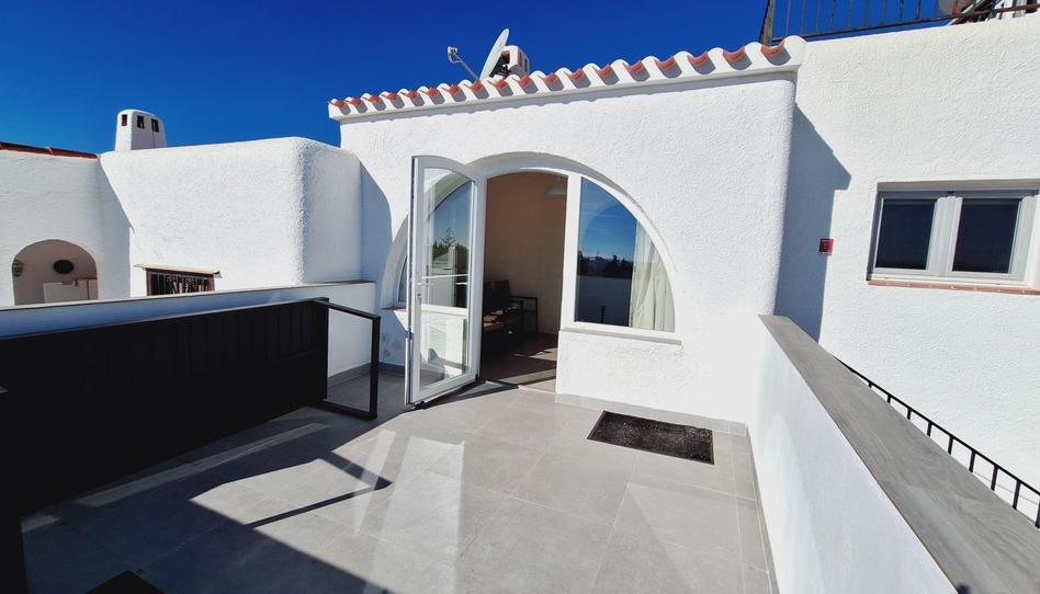 Photo 1 of Single-family semi-detached for sale in Distrito Zona Vista de Los Ángeles, Vista de los Ángeles, Almería