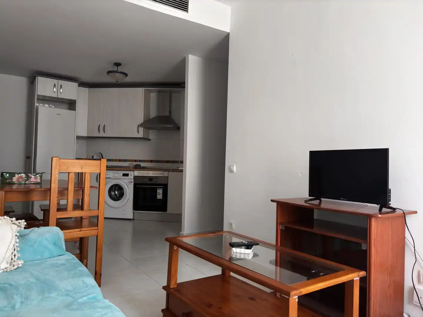 Sala d'estar de Pis en venda en Fregenal de la Sierra, Badajoz