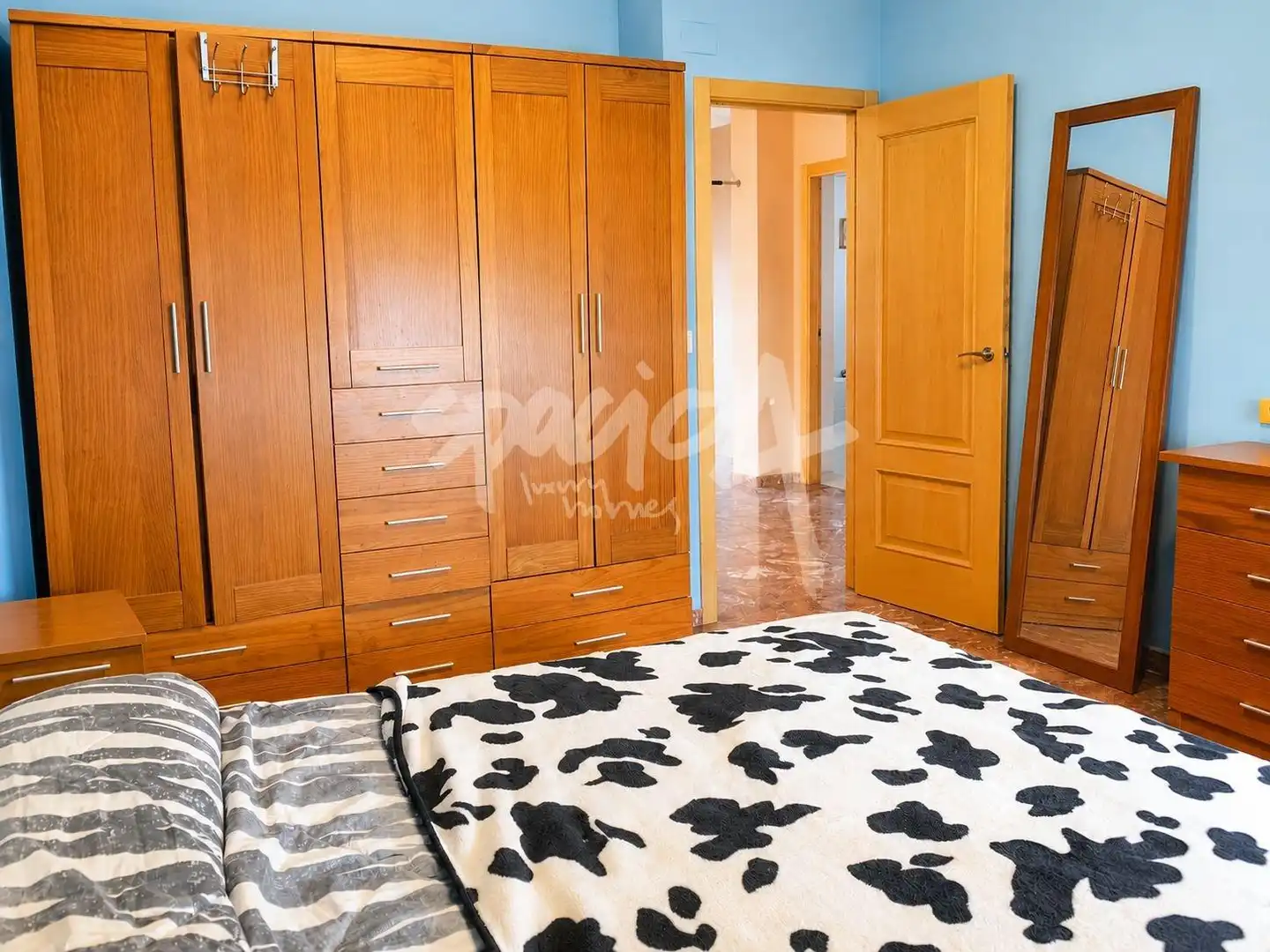 Penthouse with lift for sale in CARINYENA, imagen 7