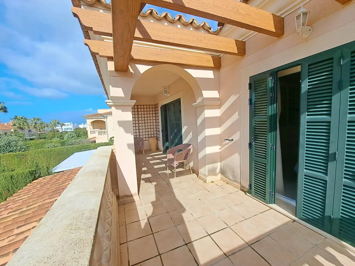 Villa mit Terrasse zum Verkauf in Maioris-Puig de Ros, imagen 37