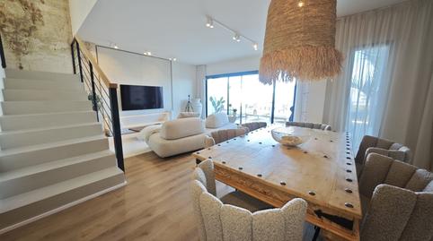 Photo 2 of Single-family semi-detached for sale in Calle Frankfurt, 23, Ojén, Málaga