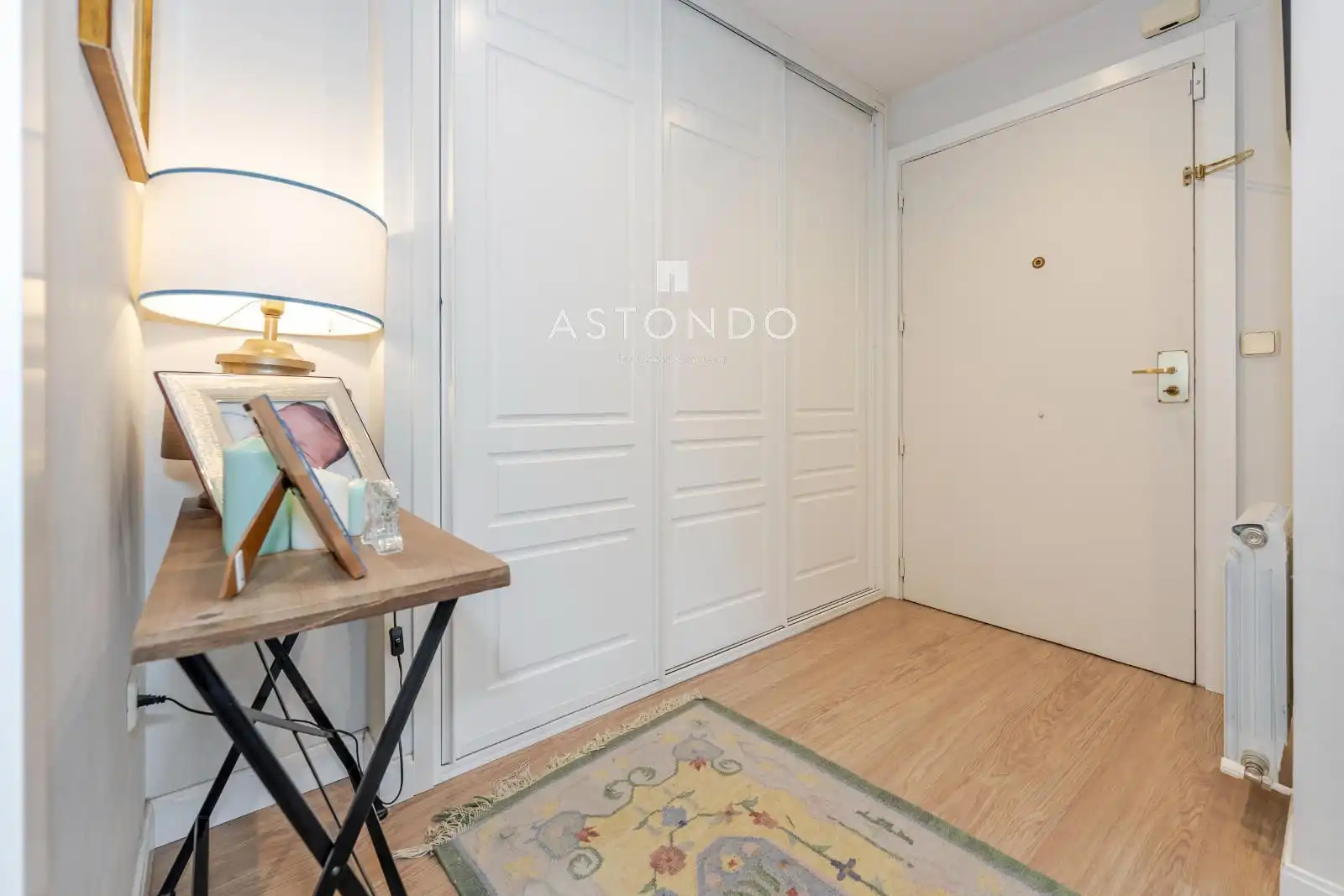Flat for sale in Hortaleza
