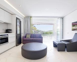 Flat to rent in Marina Botafoc - Platja de Talamanca