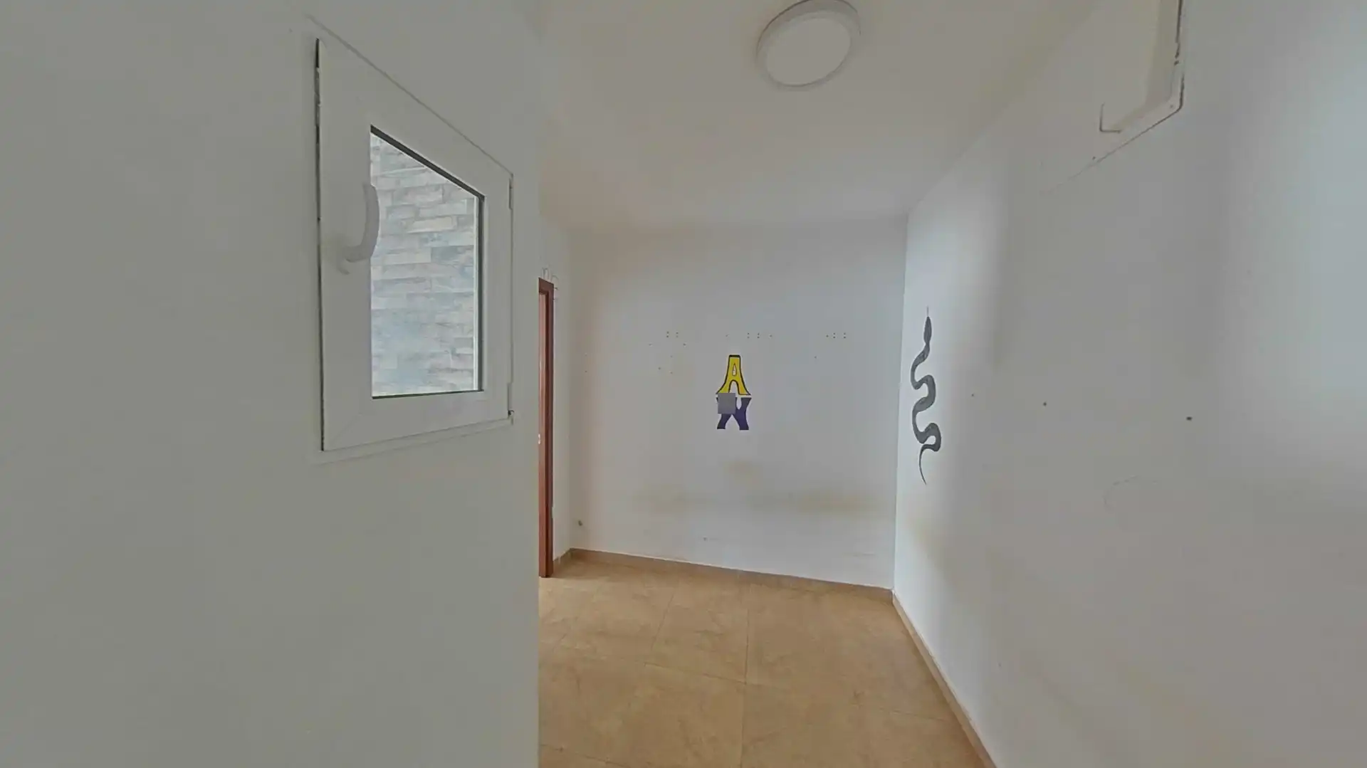 Flat for sale in CALLE GALICIA, Morera