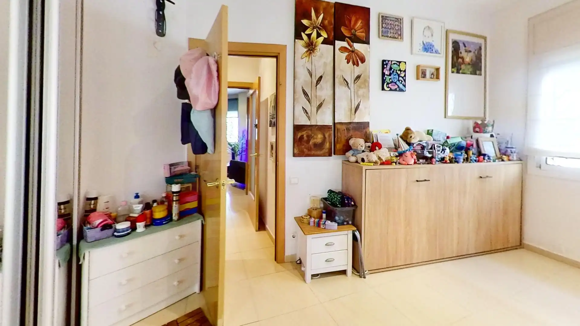 Wohnung zum Verkauf in El Vendrell