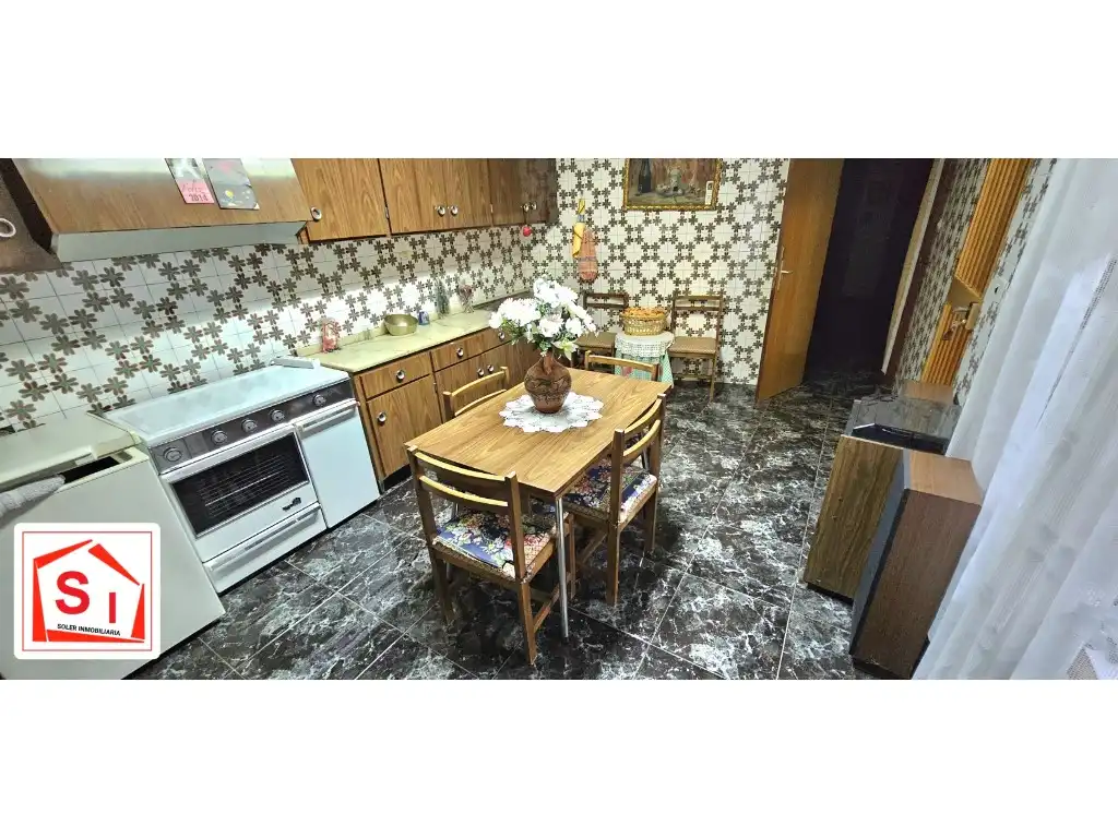 Kitchen of Houses for sale in Murcia
