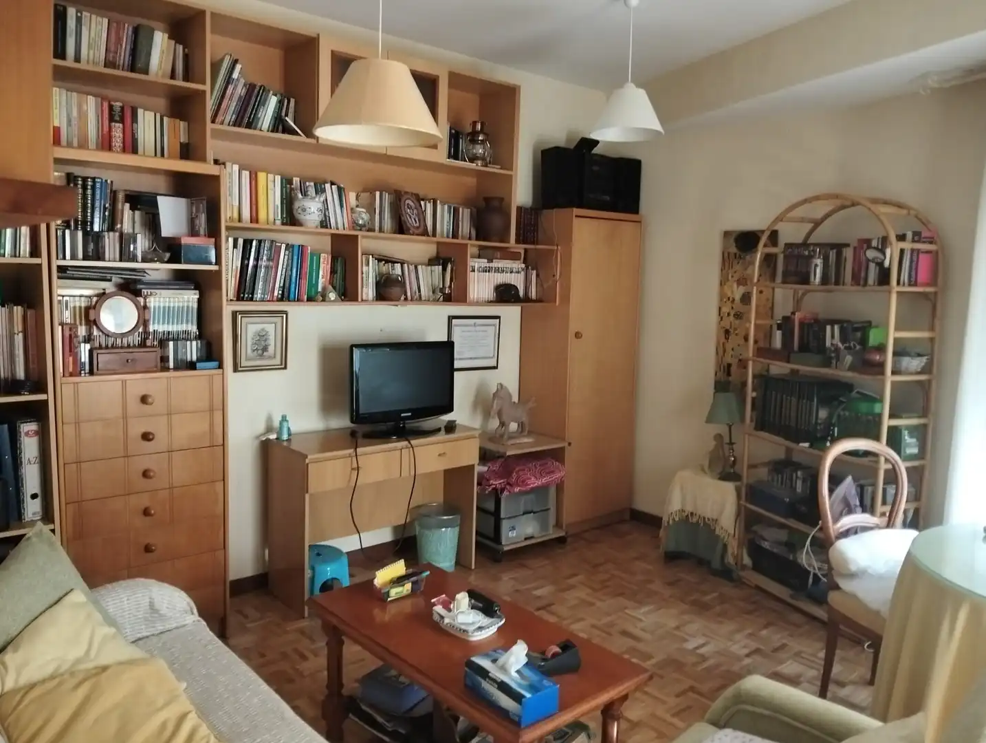 Apartament en venda a Lillo