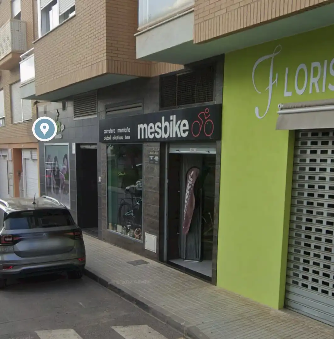 Local comercial en alquiler en Calle Francisco Pizarro 31, imagen 4