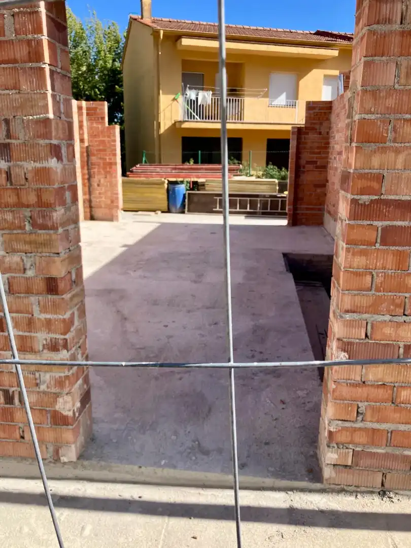 Detached homes for sale in Olot  with Heating, Private garden and Parquet flooring