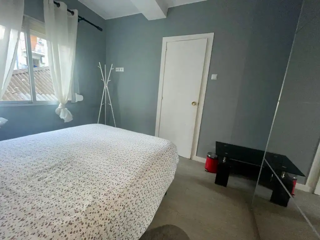 Wohnung mit Terrasse zum Verkauf in Avenida MIRAFLORES DE, imagen 19