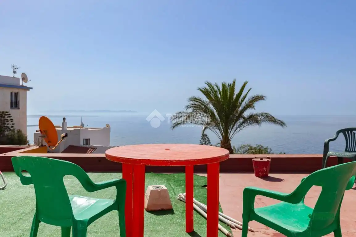Detached homes for sale in C. Eduardo VII, Castell del Rey