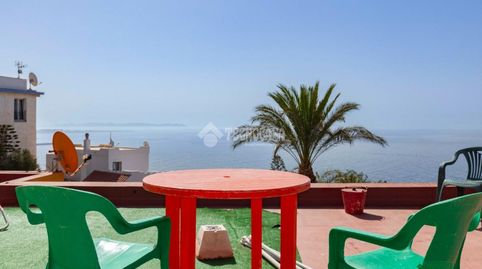 Photo 5 of Detached homes for sale in C. Eduardo VII, Castell del Rey, Almería Capital