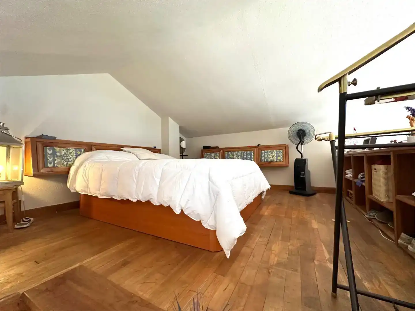 Habitación de Piso en venta en Riaño con Trastero y Amueblado