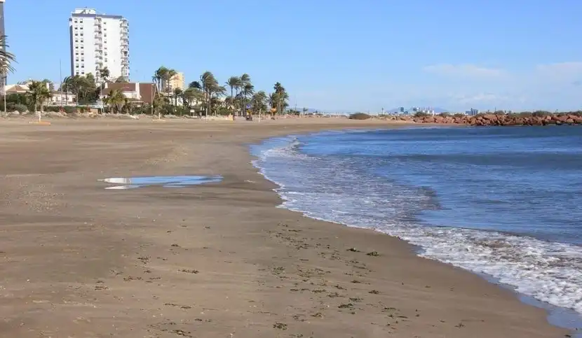 Terrenys i solars en venda a Playa del Puig, imagen 2