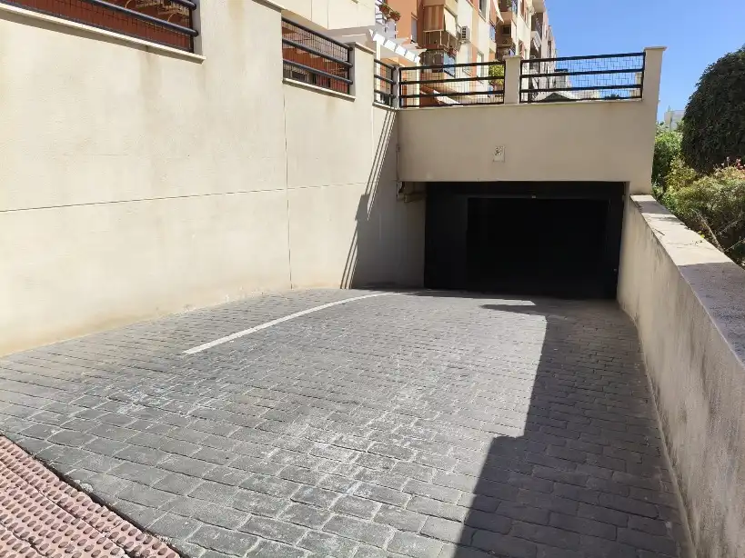 Piso con ascensor en venta en Calle el Chaparil 5, imagen 32