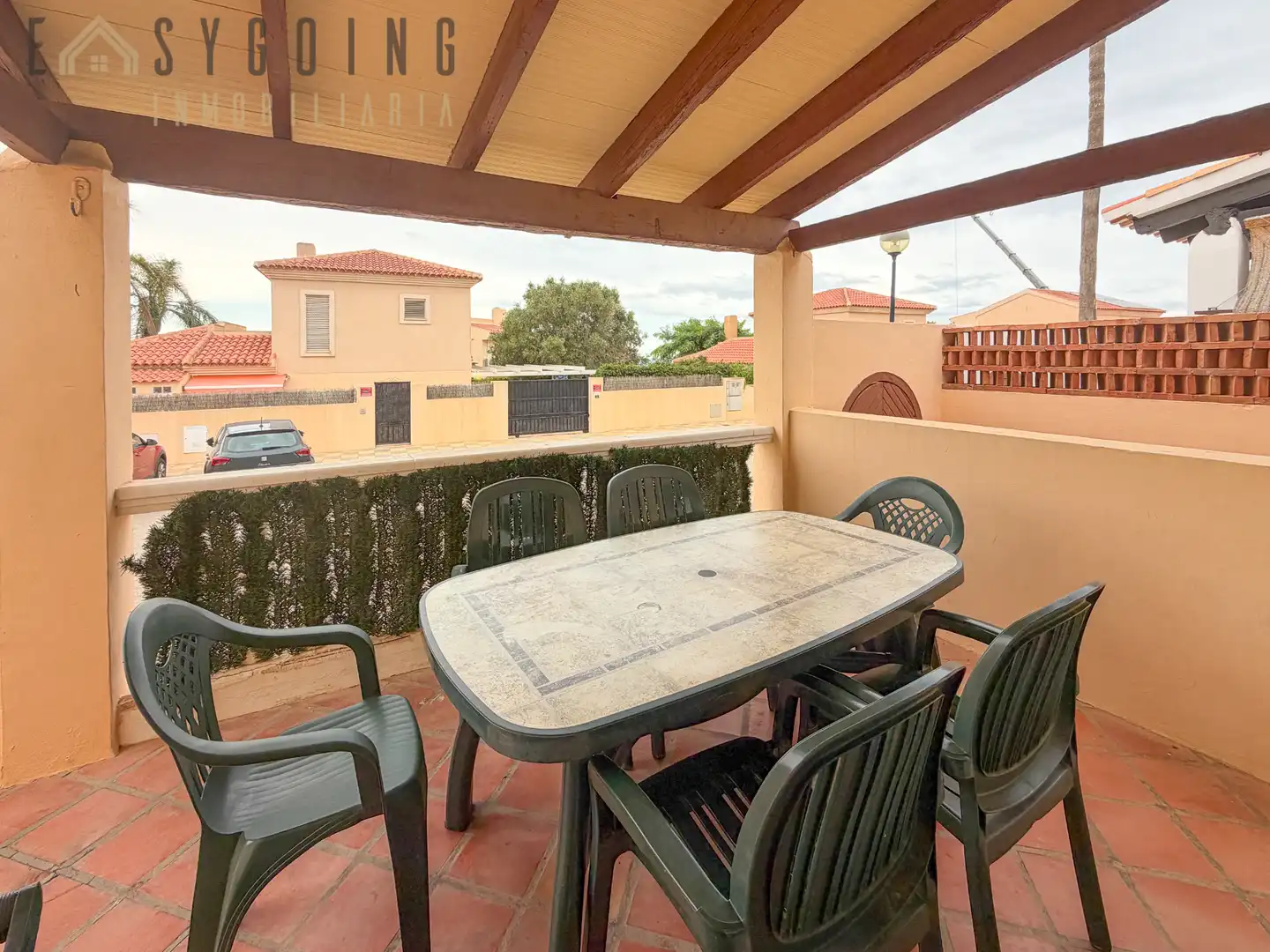 Villa mit Terrasse zum Verkauf in Avinguda D'Escandinàvia, imagen 8