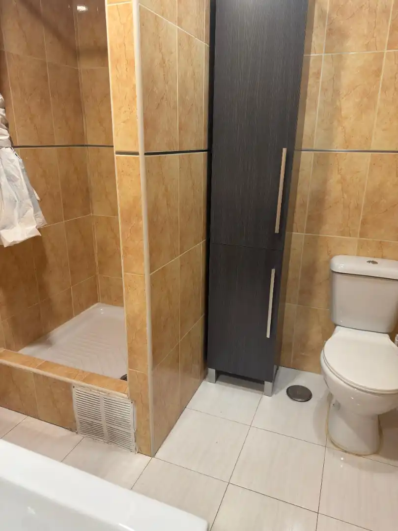 Apartamento de alquiler en Calle Cardenal Mendoza, Centro - Sagrario