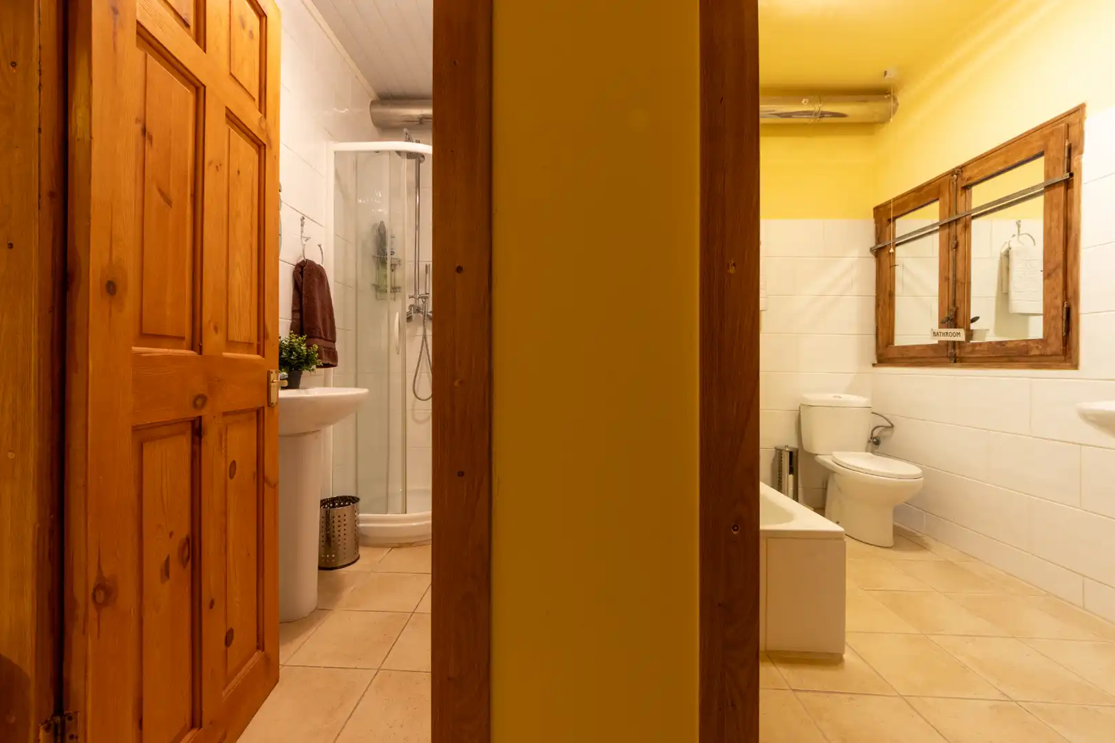 Baño de Piso en venta en Tarragona con Aire acondicionado, Calefacción y Terraza